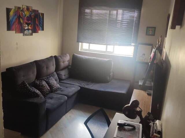Apartamento para Venda em São Bernardo do Campo - 4