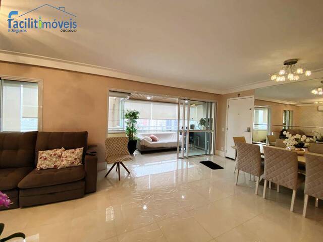 Apartamento para Venda em Santo André - 4
