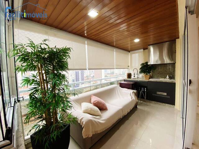 Apartamento para Venda em Santo André - 2