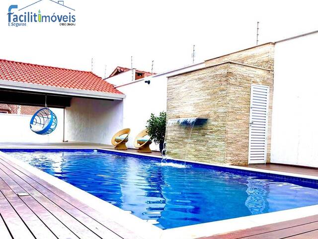 Casa de Praia para Venda em Jardim Marcia - 38