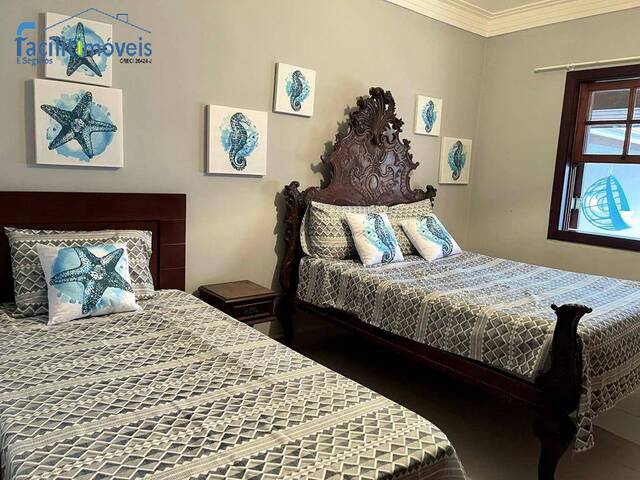 Casa de Praia para Venda em Jardim Marcia - 28