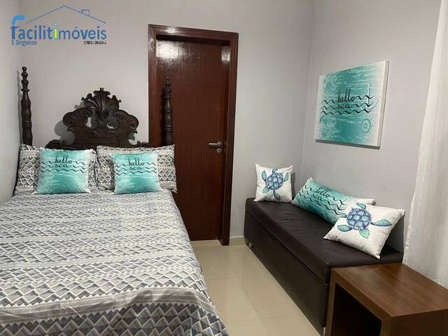 Casa de Praia para Venda em Jardim Marcia - 25