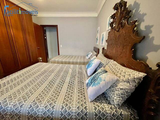 Casa de Praia para Venda em Jardim Marcia - 24
