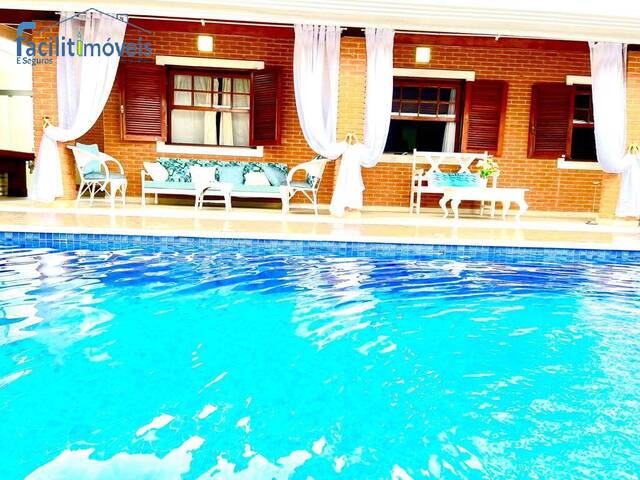 Casa de Praia para Venda em Jardim Marcia - 39