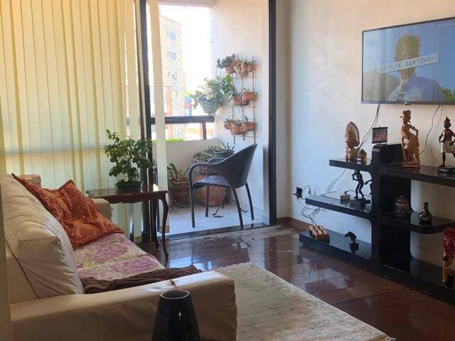 #AP1370 - Apartamento para Venda em São Bernardo do Campo - SP