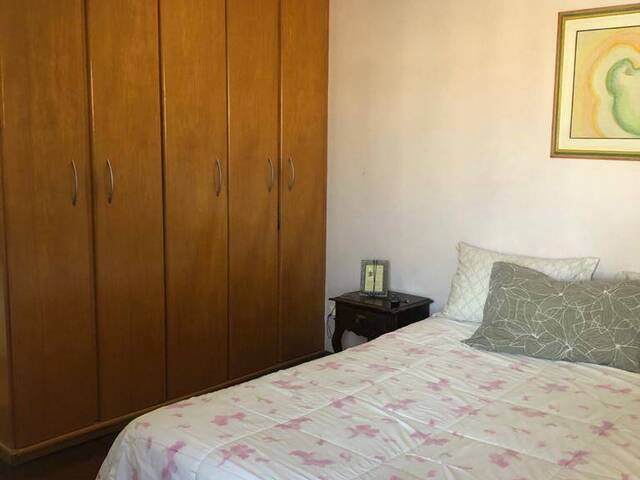 Apartamento para Venda em São Bernardo do Campo - 5