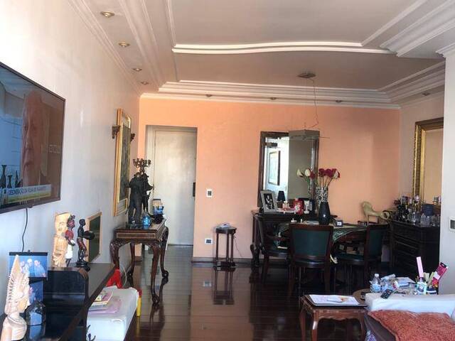 Apartamento para Venda em São Bernardo do Campo - 4