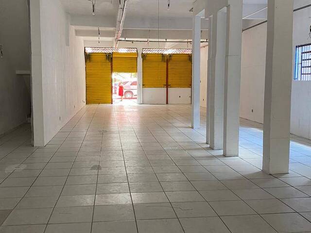 Salão Comercial para Locação em São Bernardo do Campo - 3