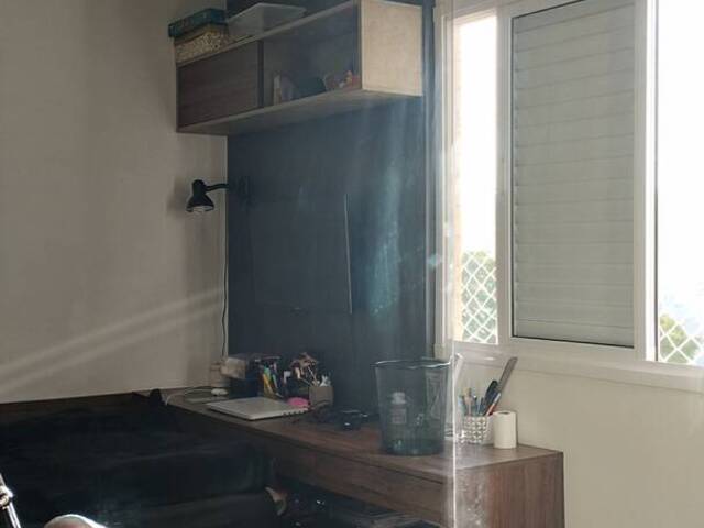 Apartamento para Venda em São Bernardo do Campo - 4