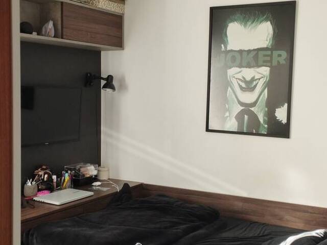 Apartamento para Venda em São Bernardo do Campo - 3