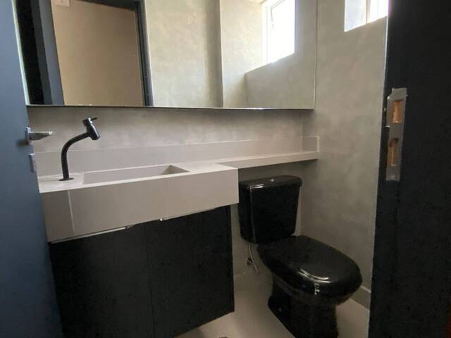 Sala para Venda em Anchieta - 9