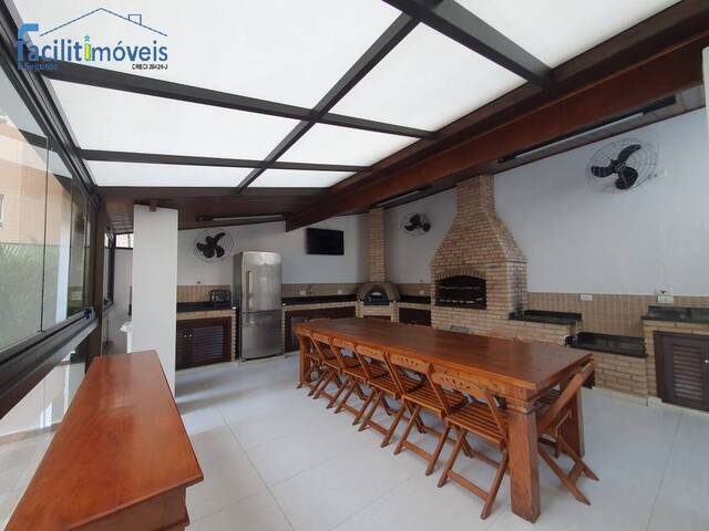 Apartamento para Venda em São Bernardo do Campo - 2