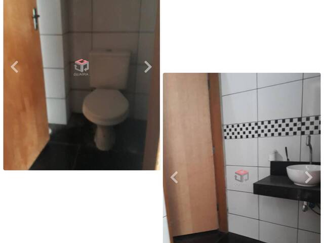 Sala para Locação em São Bernardo do Campo - 4
