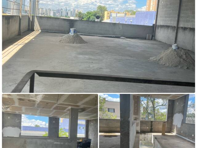 Sala para Locação em São Bernardo do Campo - 5