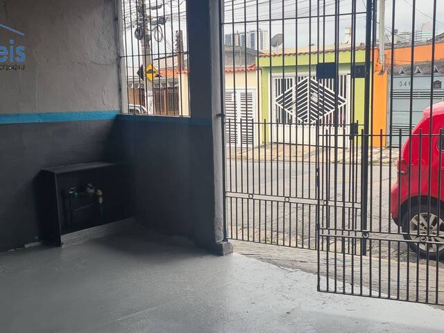 #SL3060 - Sala para Venda em São Bernardo do Campo - SP