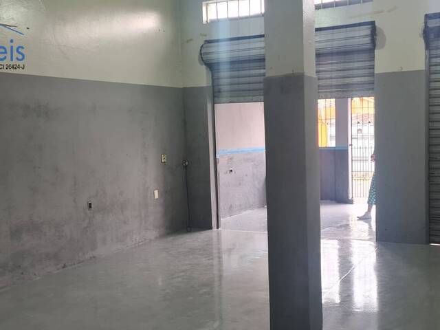 Sala para Venda em Planalto - 6