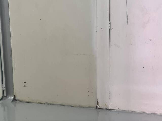 Sala para Venda em Planalto - 9