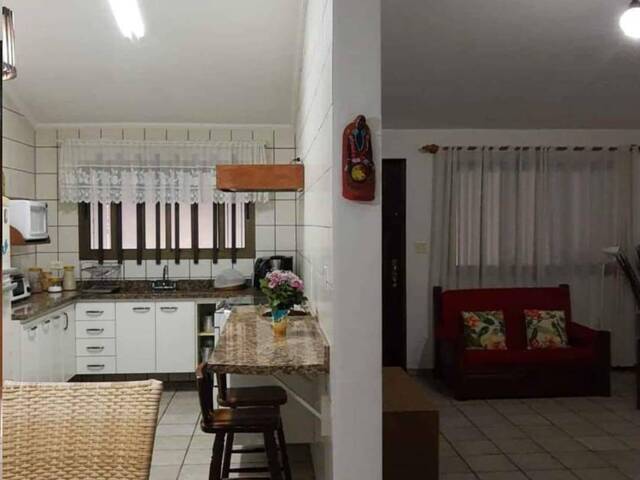 #CA3063 - Casa para Venda em São Bernardo do Campo - SP