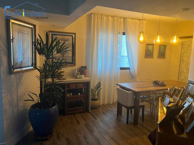 Apartamento para Venda em São Paulo - 5