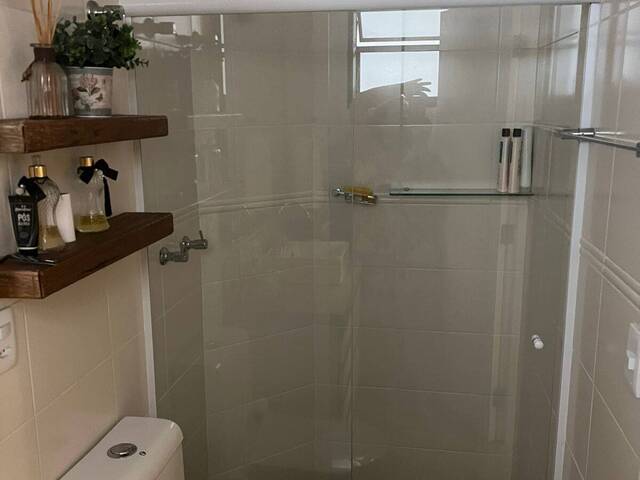 Apartamento para Venda em Parque da Móoca - 6