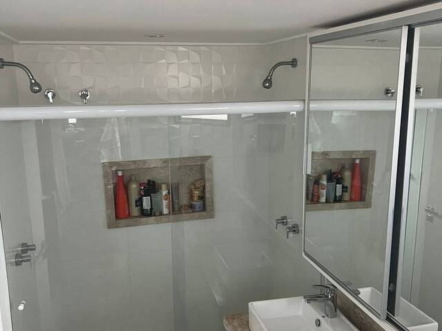 Apartamento para Venda em Parque da Móoca - 9