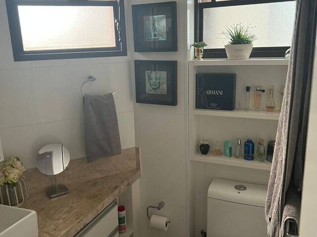Apartamento para Venda em Parque da Móoca - 11