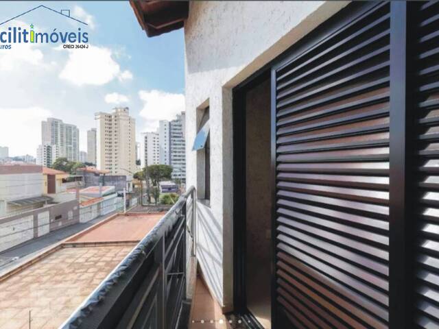 Sobrado para Venda em São Paulo - 3