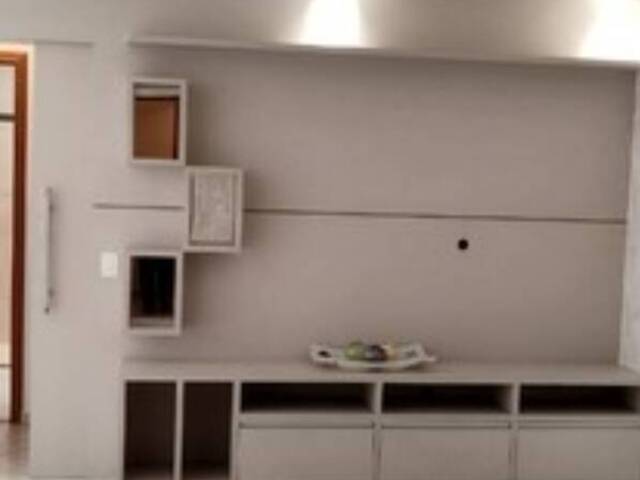 Apartamento para Venda em São Bernardo do Campo - 3