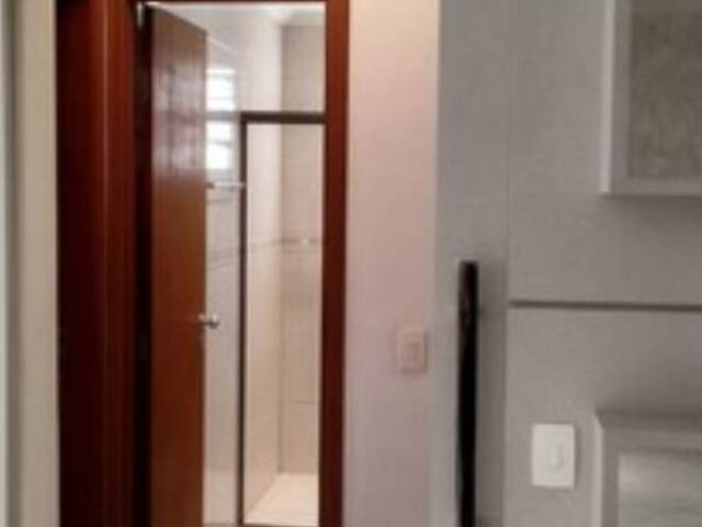 Apartamento para Venda em São Bernardo do Campo - 4