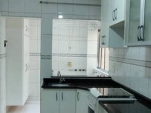 Apartamento para Venda em Rudge Ramos - 6