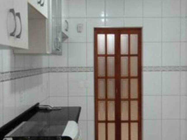 Apartamento para Venda em Rudge Ramos - 7
