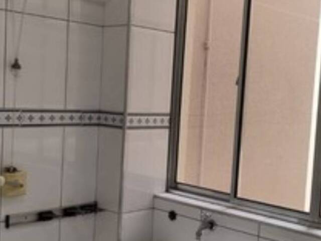 Apartamento para Venda em Rudge Ramos - 9