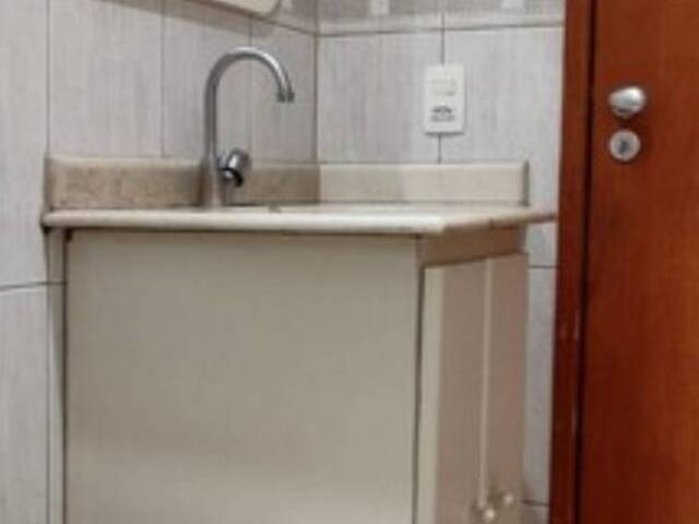Apartamento para Venda em Rudge Ramos - 17