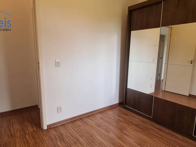 Apartamento para Locação em Planalto - 15