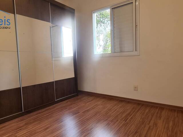 Apartamento para Locação em Planalto - 13