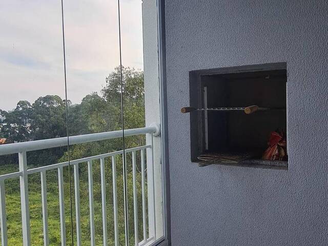 Apartamento para Locação em Planalto - 8