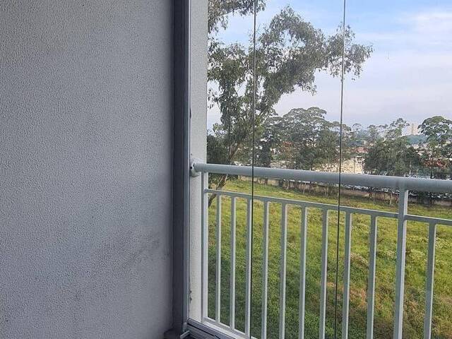 Apartamento para Locação em Planalto - 9