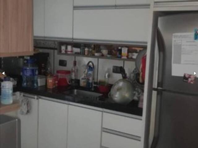 #AP3092 - Apartamento para Venda em São Bernardo do Campo - SP