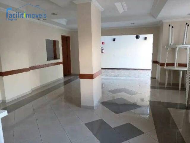 Apartamento para Venda em São Bernardo do Campo - 2