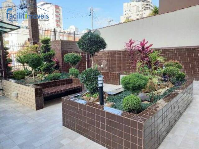 Apartamento para Venda em São Bernardo do Campo - 5