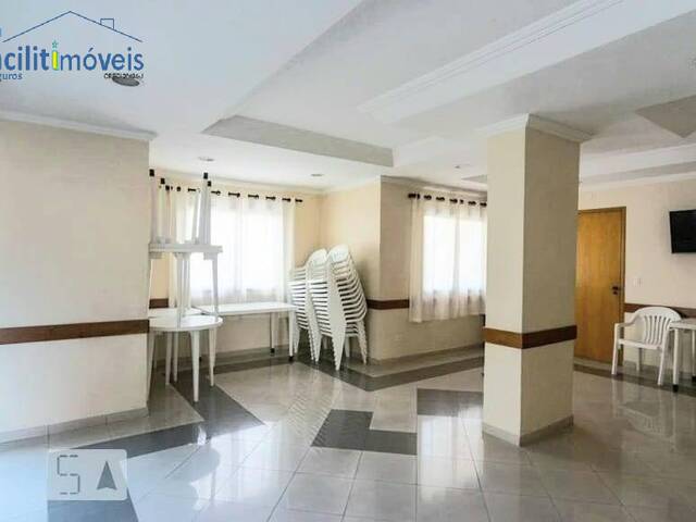 Apartamento para Venda em São Bernardo do Campo - 4