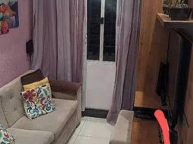 Apartamento para Venda em São Bernardo do Campo - 4