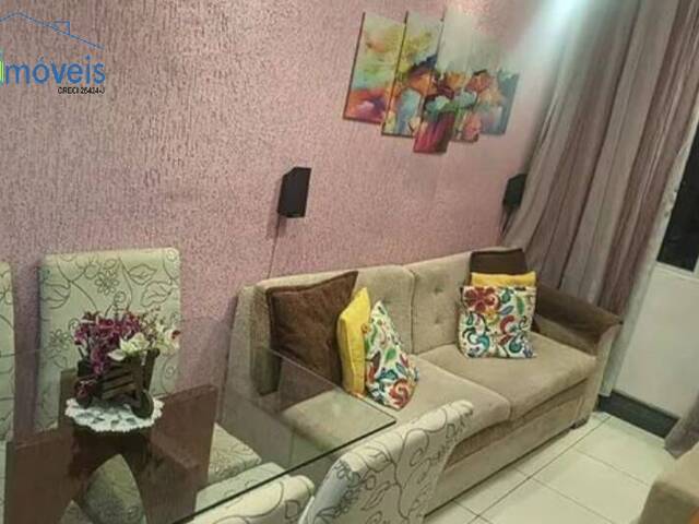 Apartamento para Venda em São Bernardo do Campo - 5