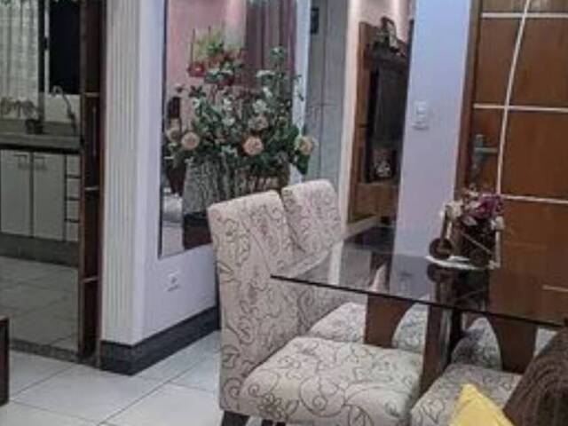 #AP3106 - Apartamento para Venda em São Bernardo do Campo - SP