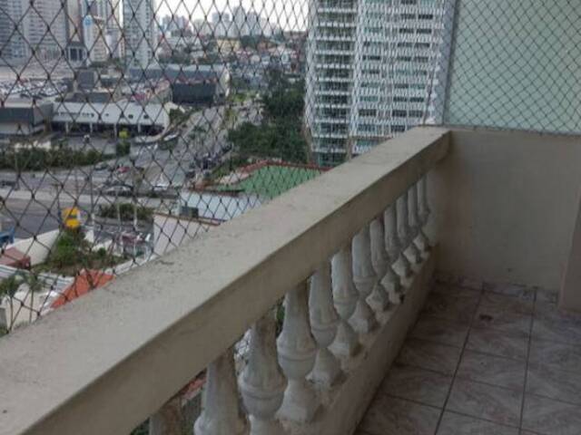 #AP3131 - Apartamento para Venda em São Bernardo do Campo - SP