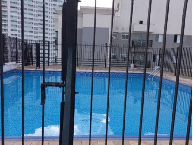 #AP3131 - Apartamento para Venda em São Bernardo do Campo - SP