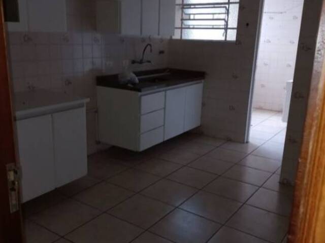Apartamento para Venda em São Bernardo do Campo - 5