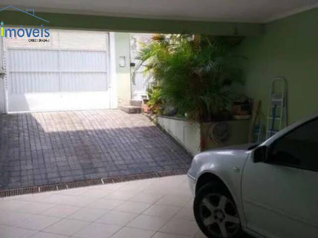 Sobrado para Venda em Santo André - 5