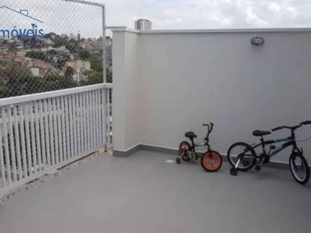 Duplex para Venda em Santo André - 2