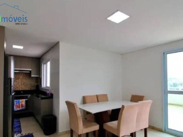 Duplex para Venda em Santo André - 3